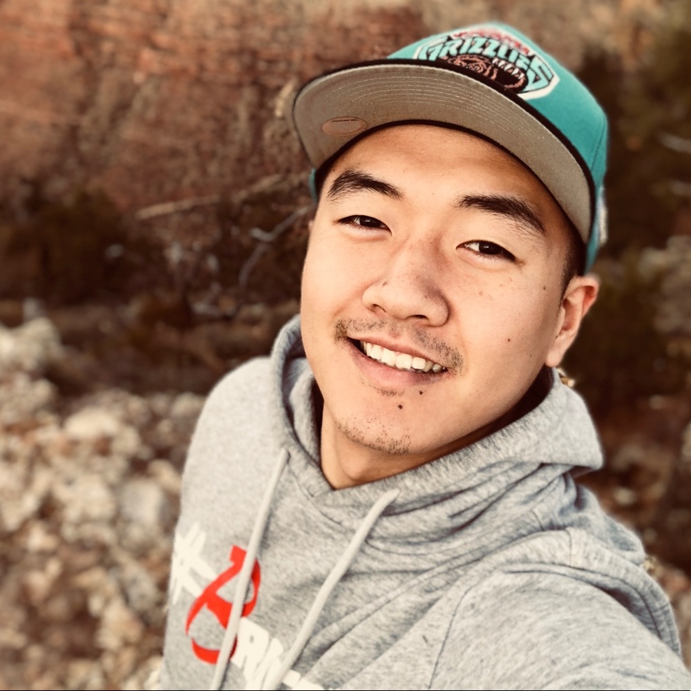 Meet your Posher, Sam